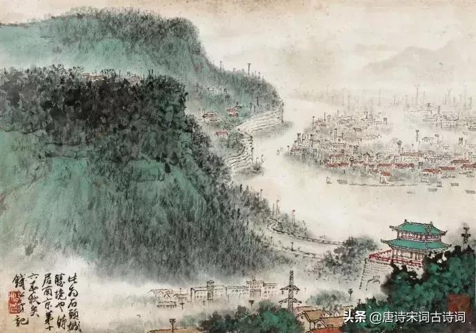 念奴娇十首经典诗词,十首经典念奴娇