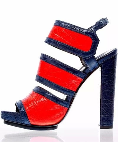 女人一生必须拥有的鞋,女人一生要拥有的三款表