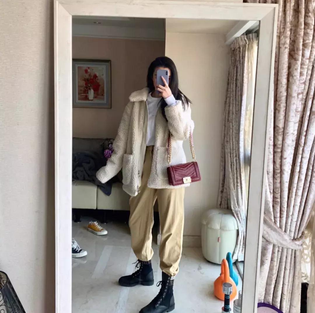 12岁女孩马丁靴,女孩小码马丁靴