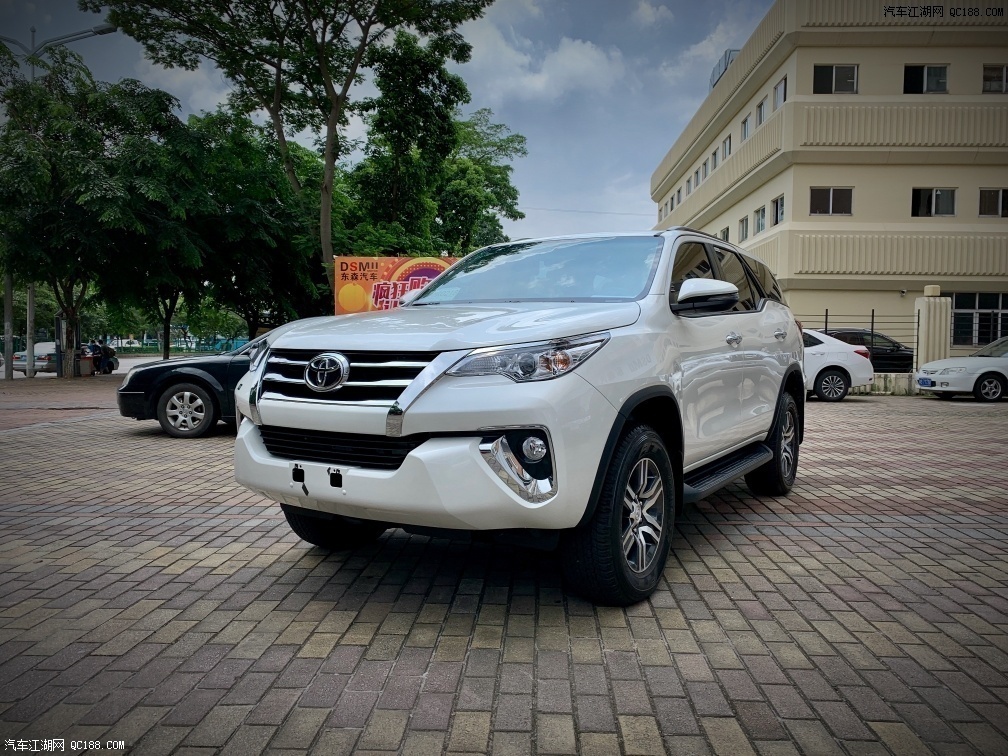 丰田穿越者故障率高吗,丰田穿越者为啥便宜