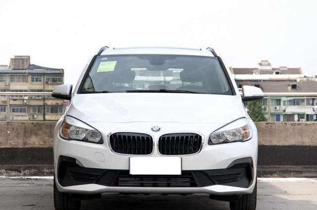 宝马2系旅行车值吗？驾驶10500公里后，车主憋了几句话要说