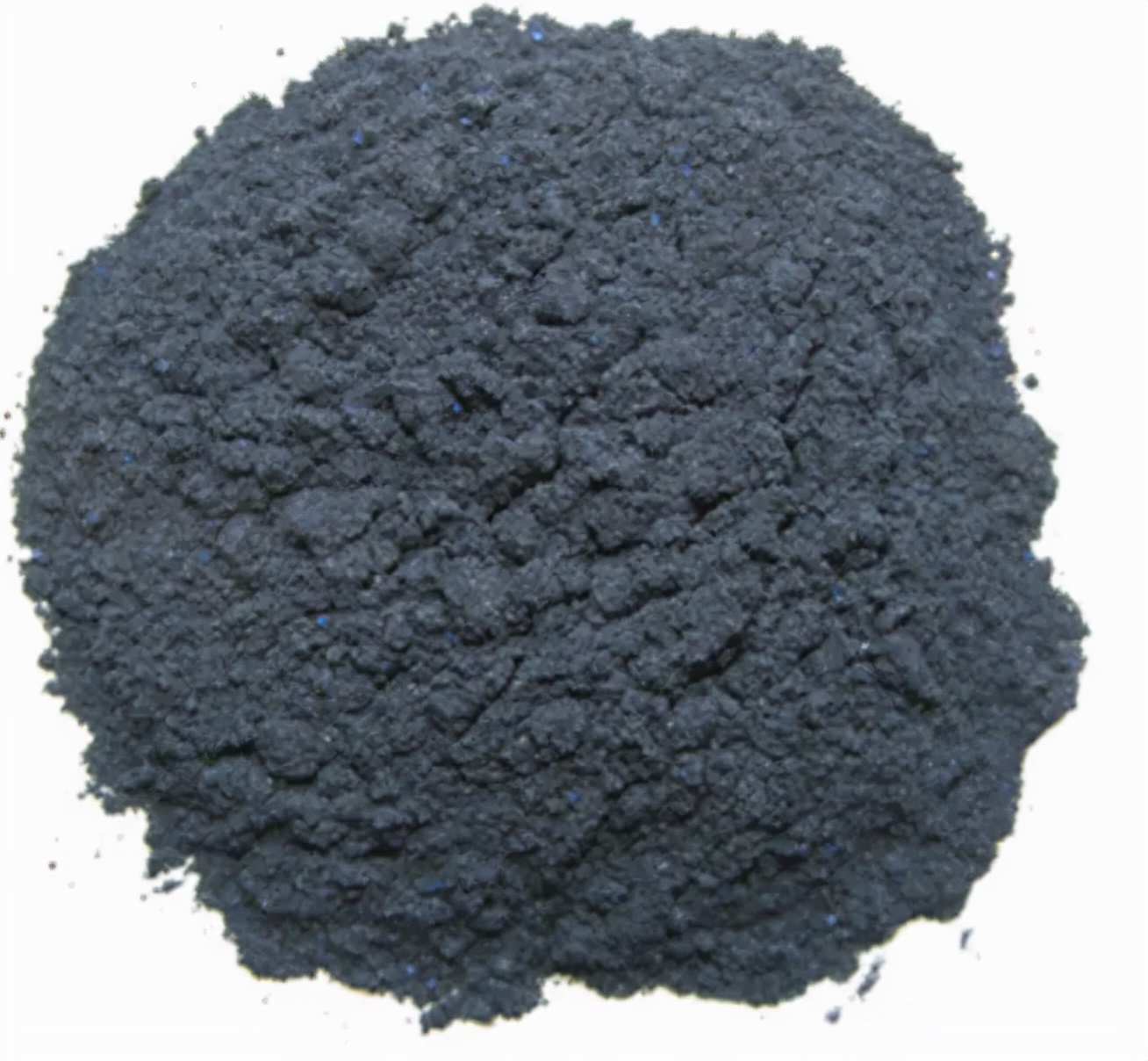 诗词与中医｜青黛画眉红锦靴，道字不正娇唱歌，中药青黛怎么用？