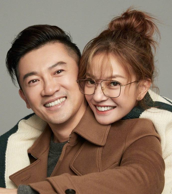 苏有朋赵薇谈还珠,还珠格格苏有朋不忍直视