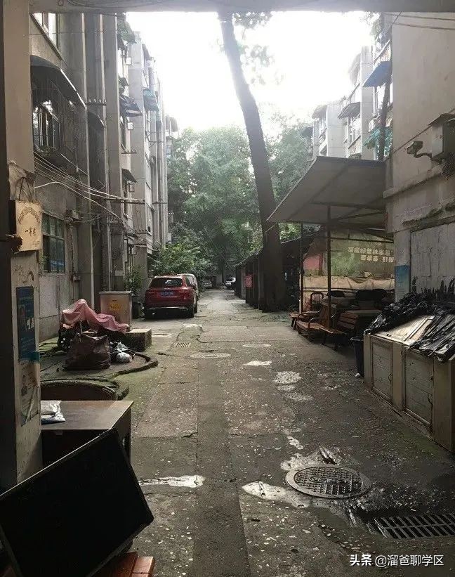 成都最适合买的小学学区房,成都实验小学对应楼盘