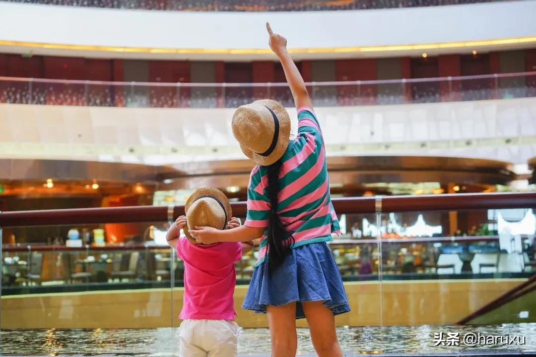 二刷“大金球”，走进G20峰会主场酒店，打卡明星同款房间