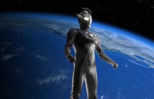 神秘四奥的四个奥特曼是谁,四位神秘奥特曼合体叫什么名字