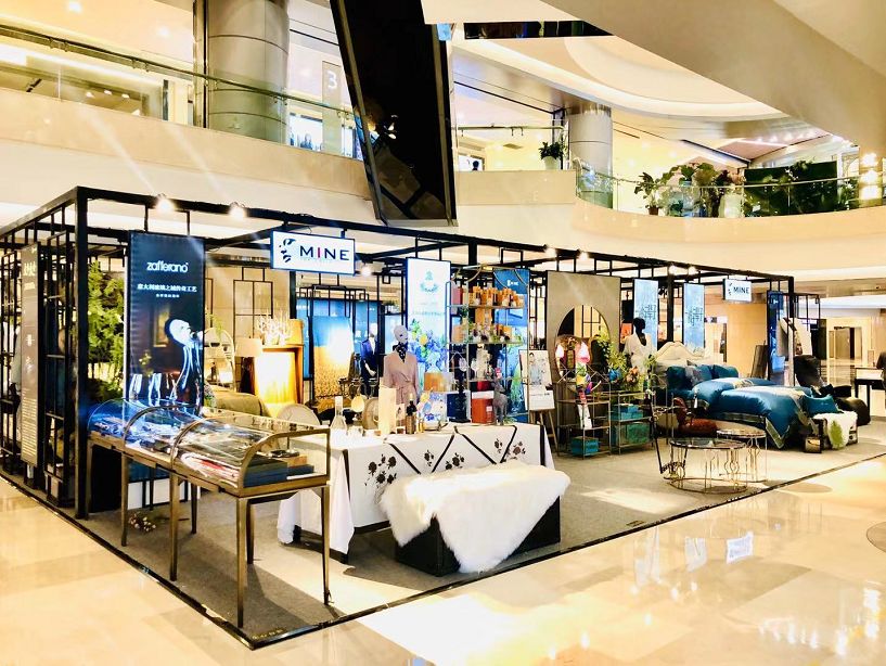 千万级全球奢选巡展，带你开启不可替代生活之旅