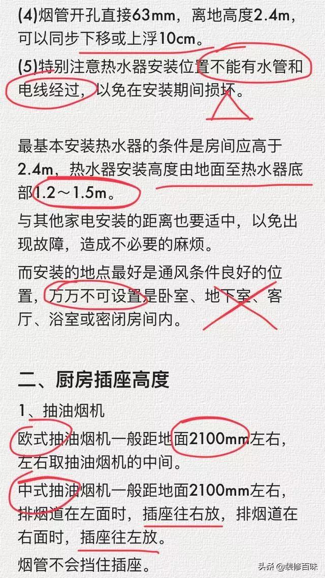 水电定位是图纸定位还是现场定位,装修水电定位应该谁做
