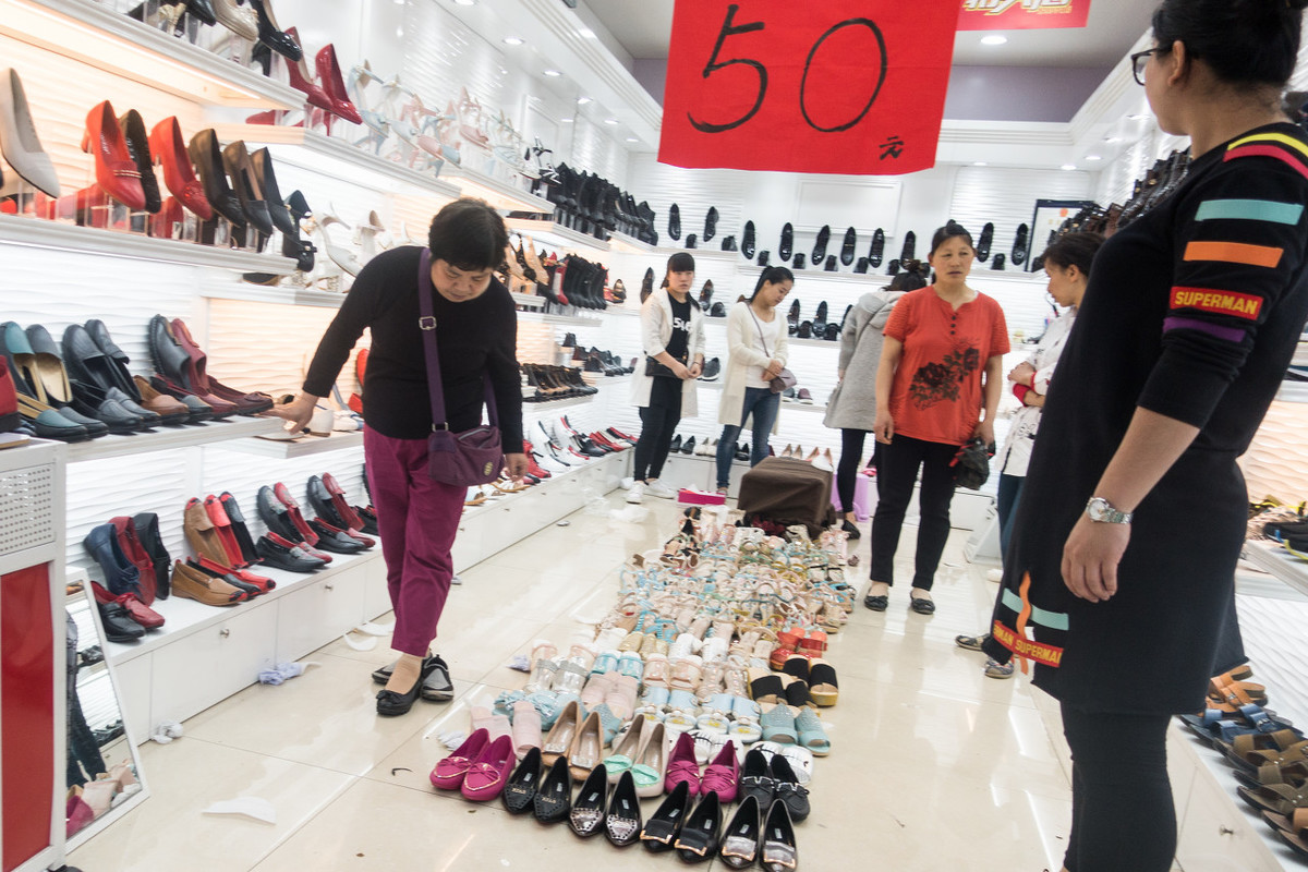 义乌创业攻略,40岁去义乌怎样起步创业