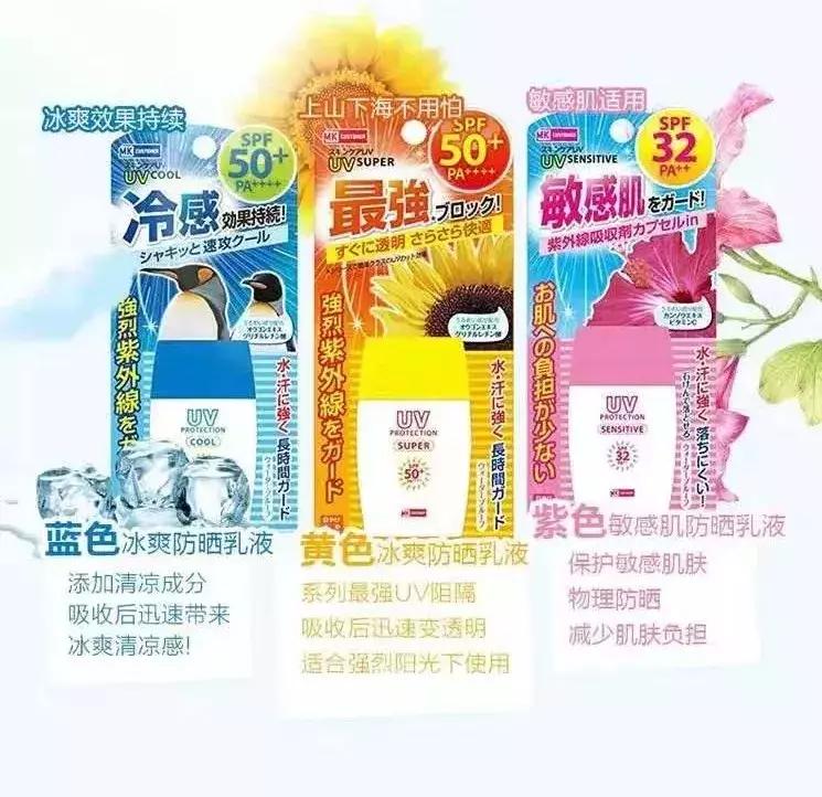 美白抗衰老保湿的步骤,做到这几点百病消