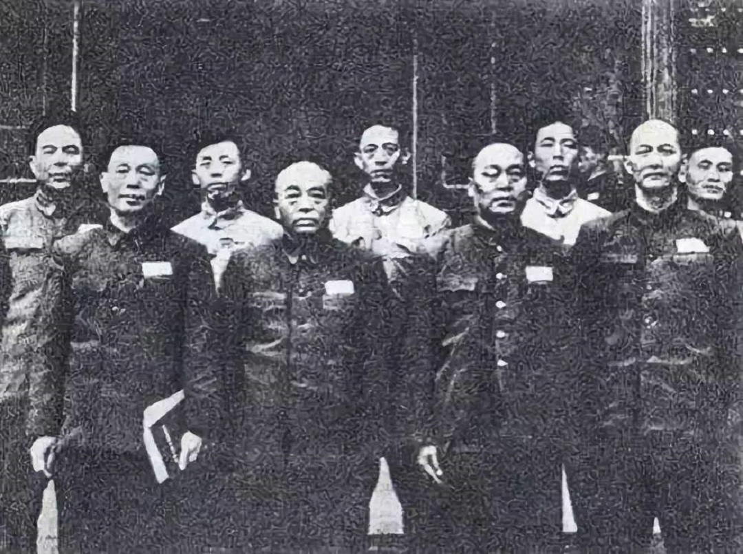 中国唯一“六星上将”，老婆100岁高龄，儿子不是省长便是少将