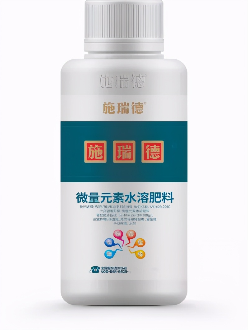 微量元素的作用和使用方法,中微量元素的正确使用方法