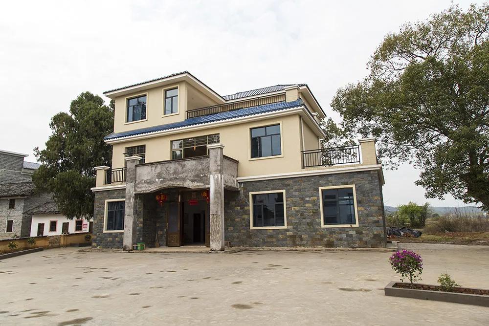 【谁不说咱家乡美】美丽中国，“乡”约万安（河西片）