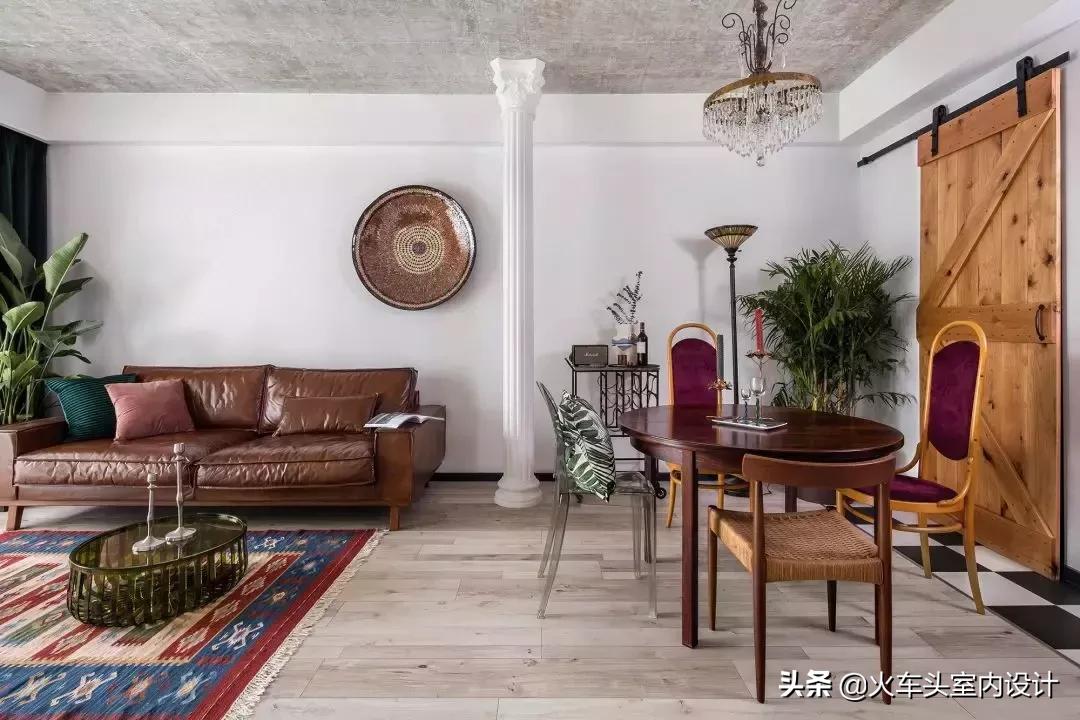 90后设计师|不强求形式，不限制于风格