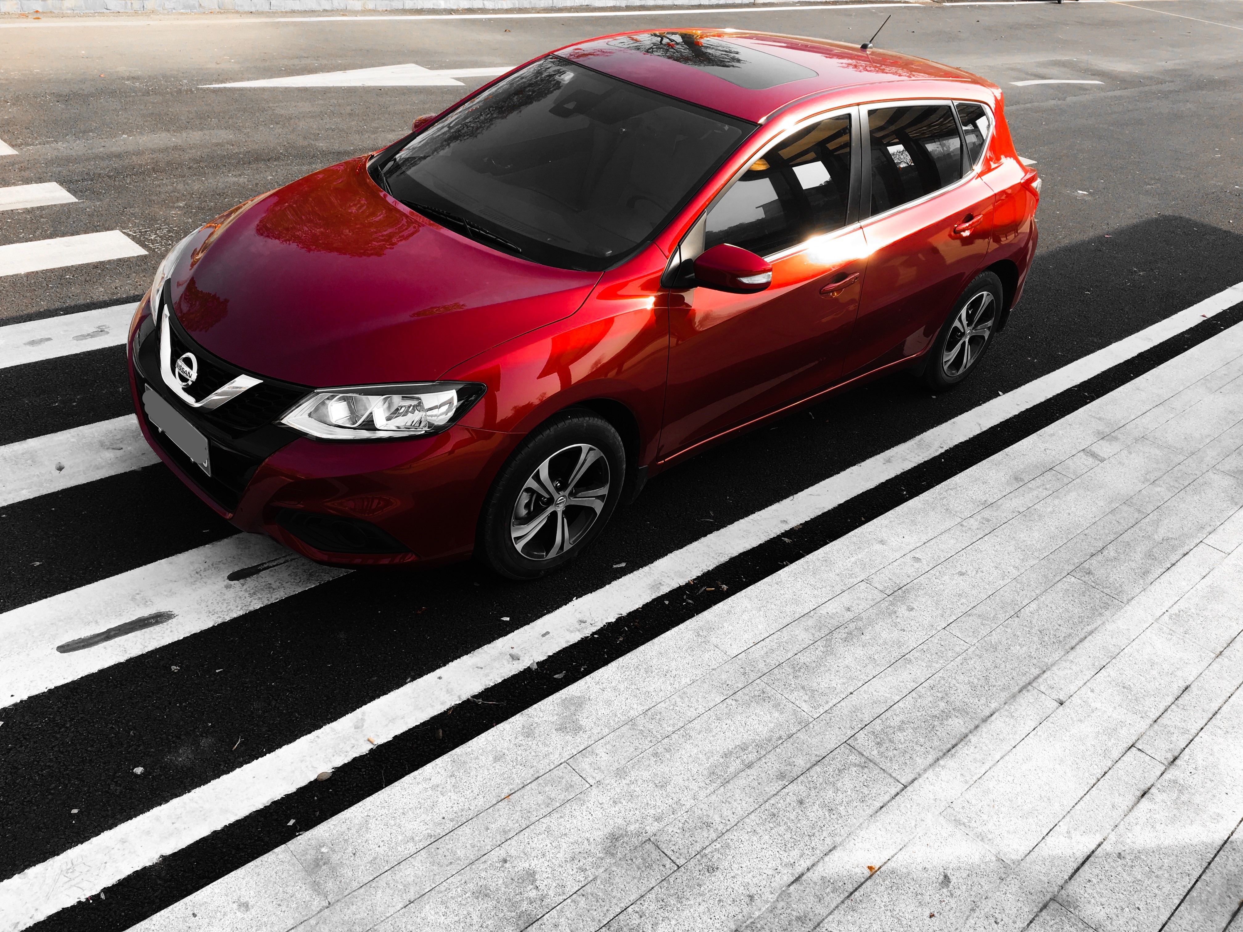 2013年的骐达和2016年的飞度哪个好,日产骐达2024款缺点