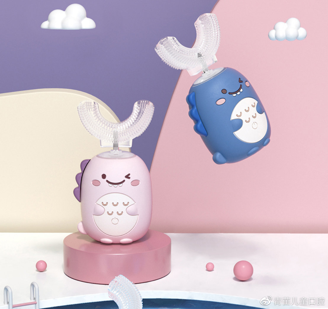 牙刷行业大揭秘,小商品大揭秘电动牙刷