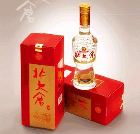 各地二线名酒,各省名酒推荐