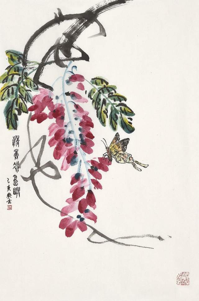 乘物游心,乘物游心对应句子