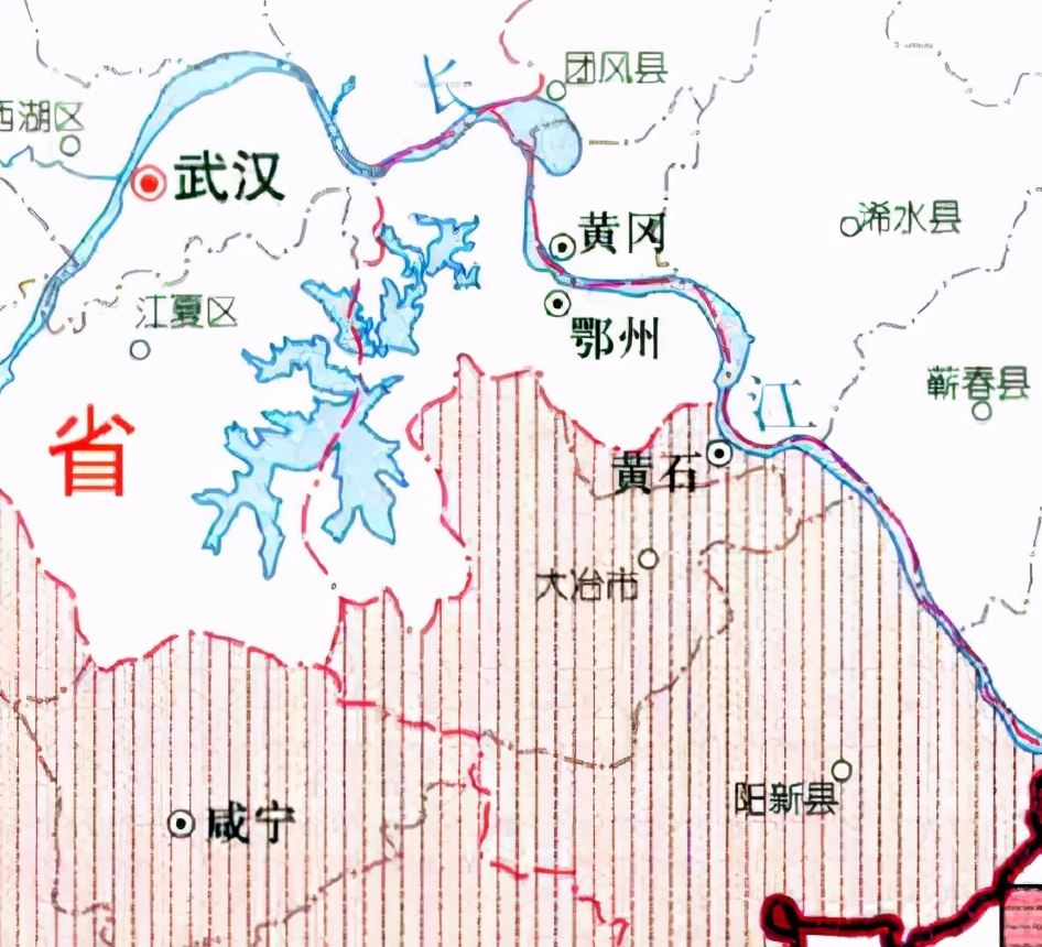 深度探析丨千年的儿子反成了爹黄石和大冶数不尽的“恩怨”