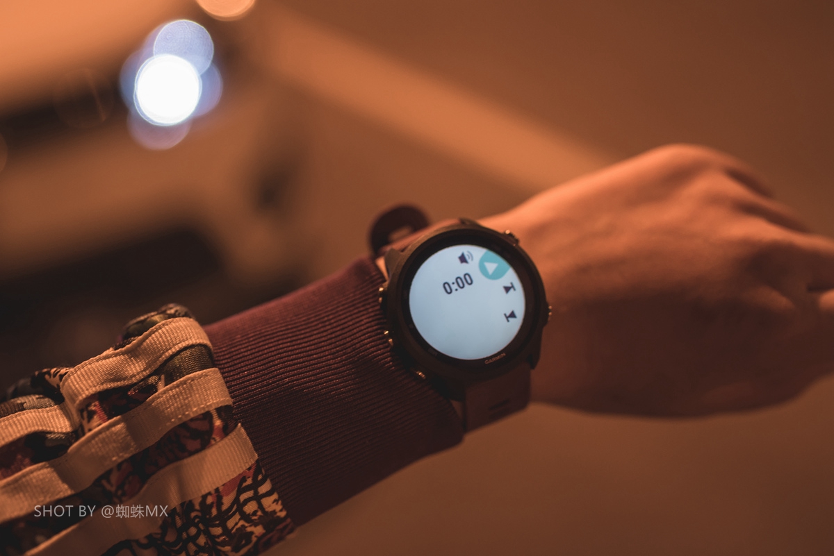 佳明245能当普通手表用吗,佳明245手表横向评测