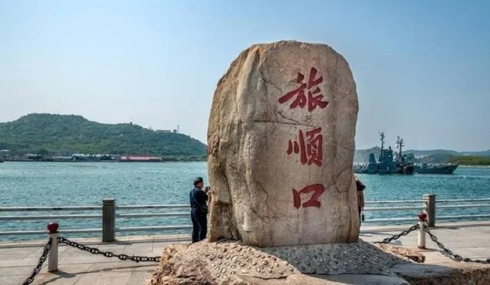 大连还能重返辉煌吗,北方香港大连