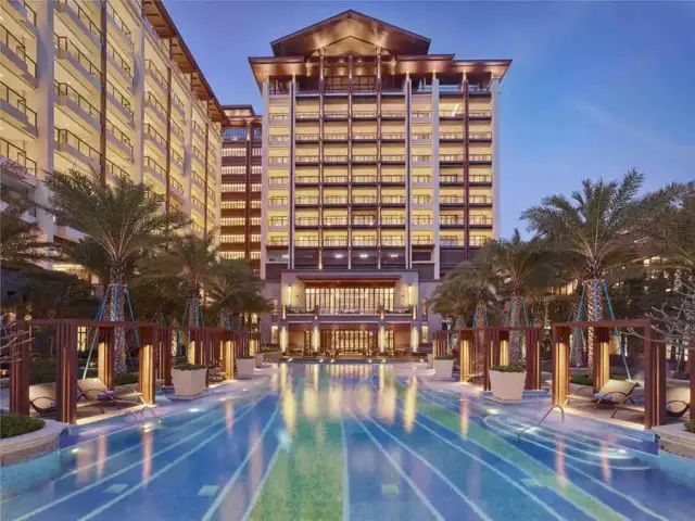 买一送一住宿团购,买一送三的酒店