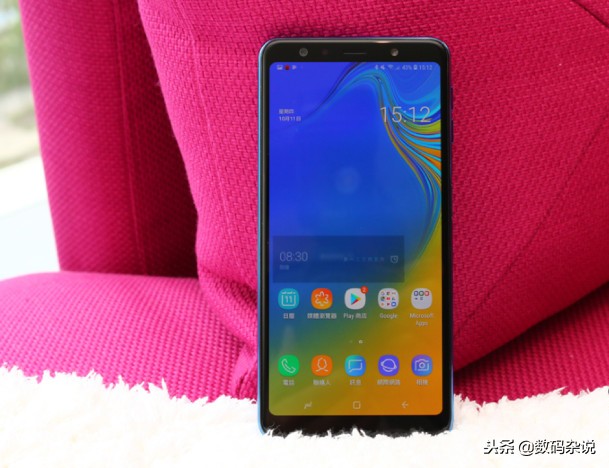 三星长焦镜头100倍对比华为,三星对比华为mate60长焦