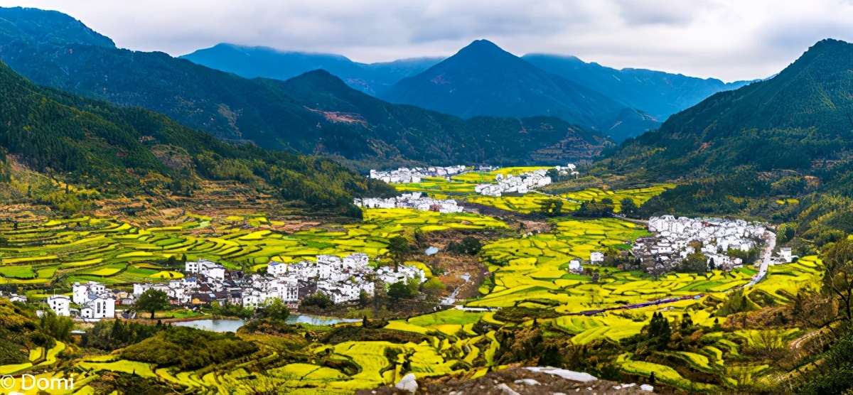 江西旅游攻略三天自由行攻略,江西三天两夜自由行旅游攻略