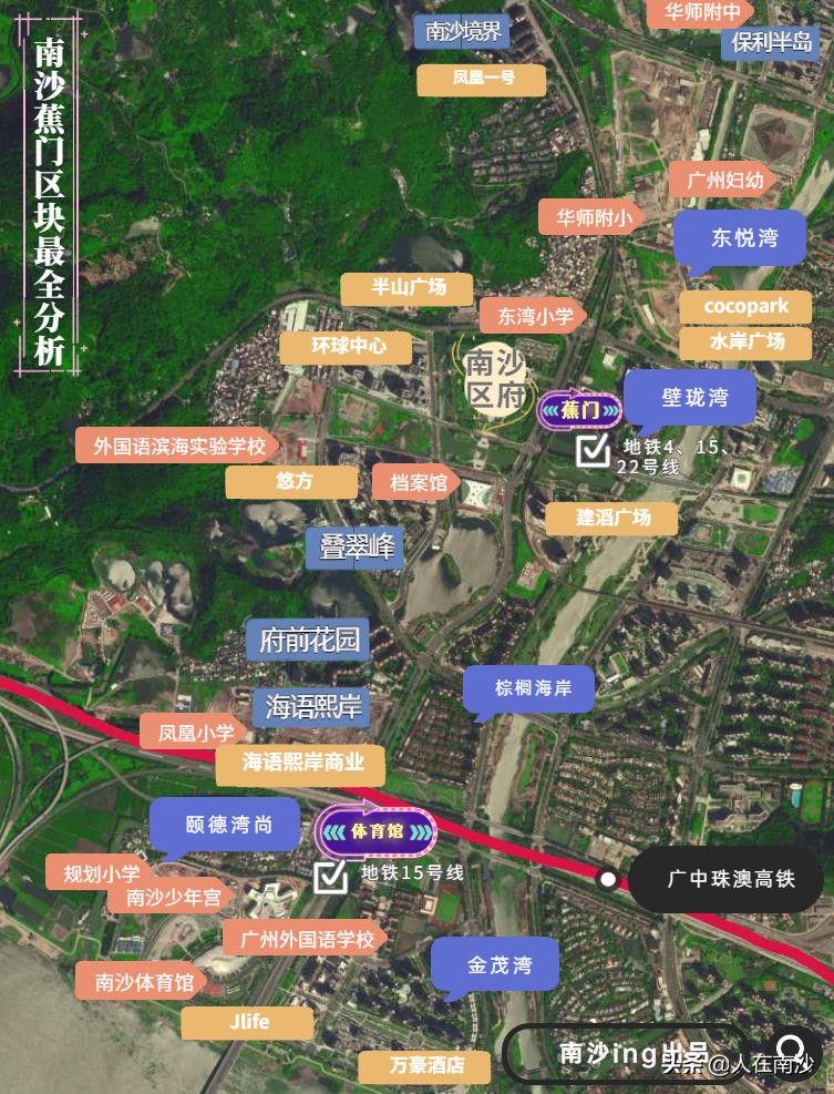 閬垮紑鍦伴浄,鍗楁矙鍦伴搧15鍙风嚎閫夋埧鏀荤暐