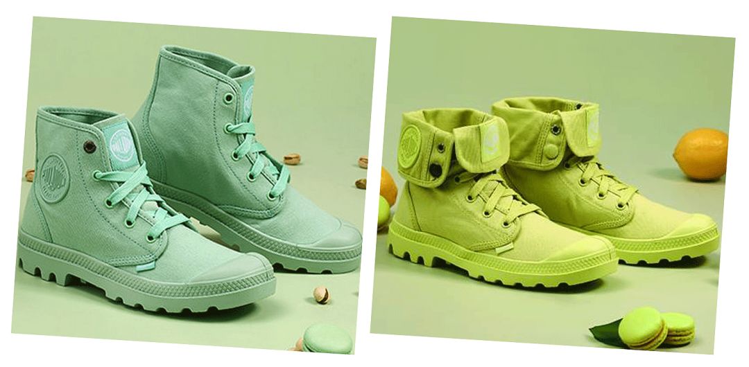 比匡威万斯贵的帆布鞋,比匡威还实惠的品牌