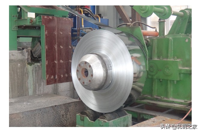 唐山东海钢铁_轧钢之家