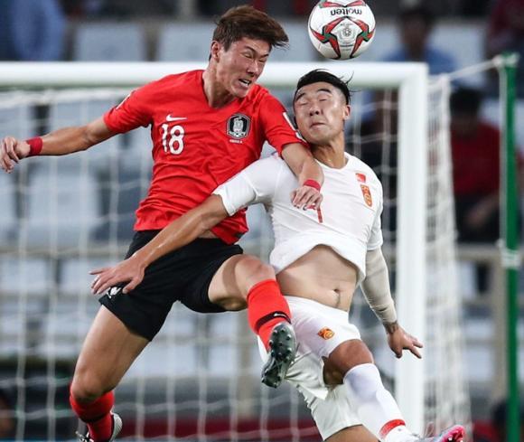 范志毅谈国足输沙特原因,国足为什么会输叙利亚