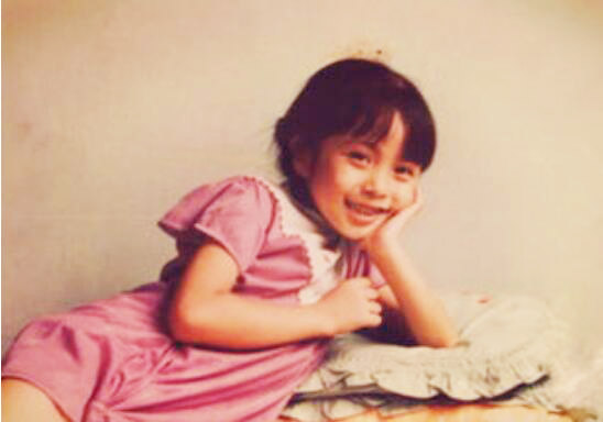 杨若兮：演艺之路坎坷，离开刘威后找到真爱