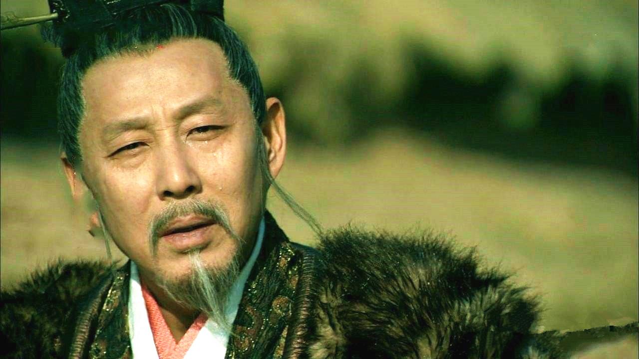 《刘邦》：毛主席称赞的大老粗皇帝，日本学者：这三点值得学习