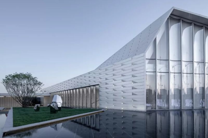 大连万科翡翠都会|日清设计