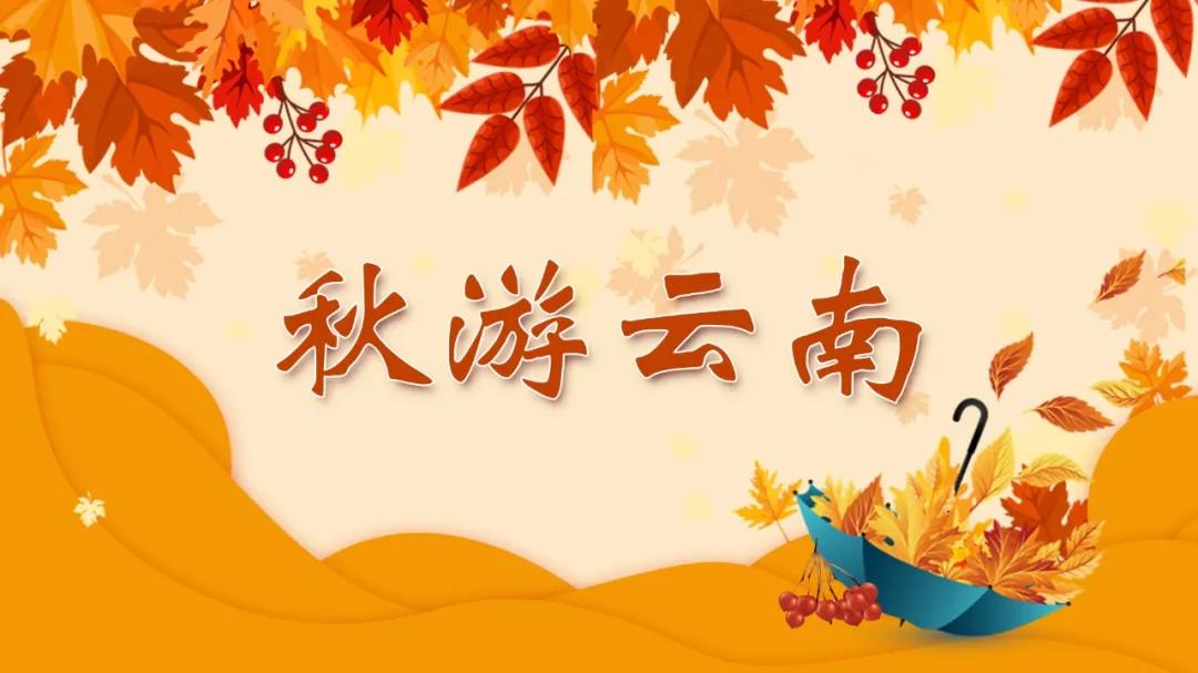 云南淡季旅游线路推荐,云南春季旅行推荐