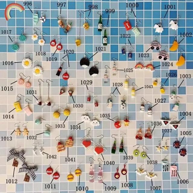 日韩系耳钉,日韩系耳环天然珍珠