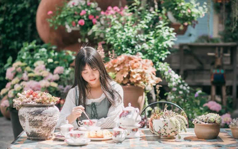 天天喝茶，我们到底喝的是什么？6大好处，告诉你为何要喝茶