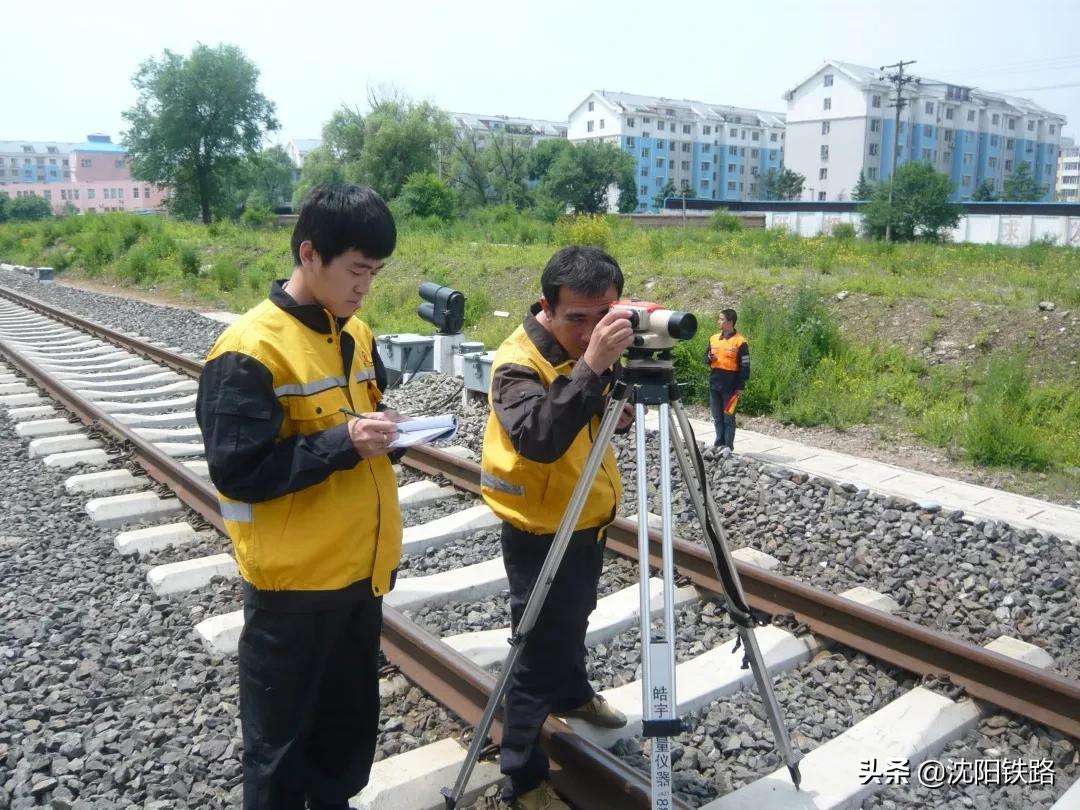铁路的十大工种,这些铁路知识你知道吗