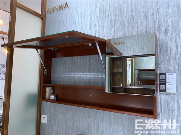 买浴室柜什么材料耐用,1000元以内的浴室柜买什么牌子