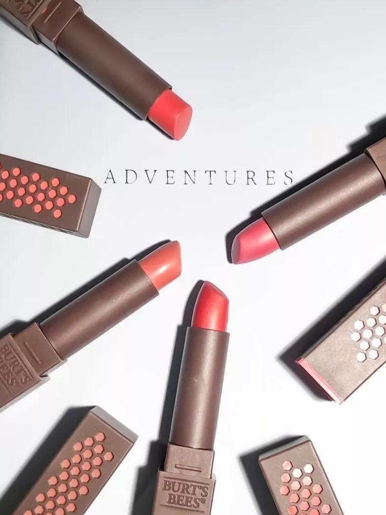 十大必备的口红,盘点口红最好用的大牌色号