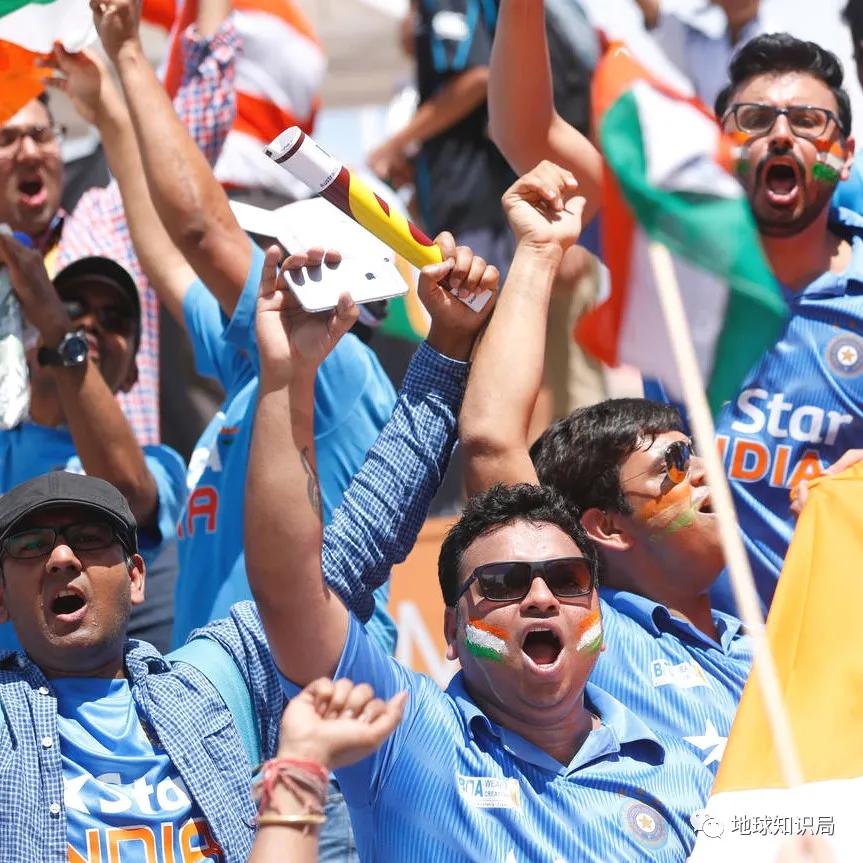 印度13亿人口,印度得到第一名金牌