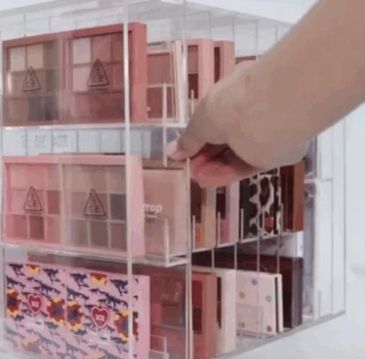 3ce冰箱怎么获得,3ce冰箱收纳盒