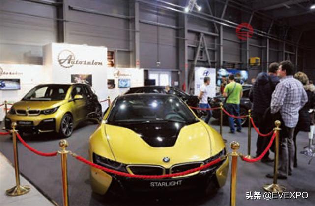 捷克新能源商务车,捷克新能源汽车