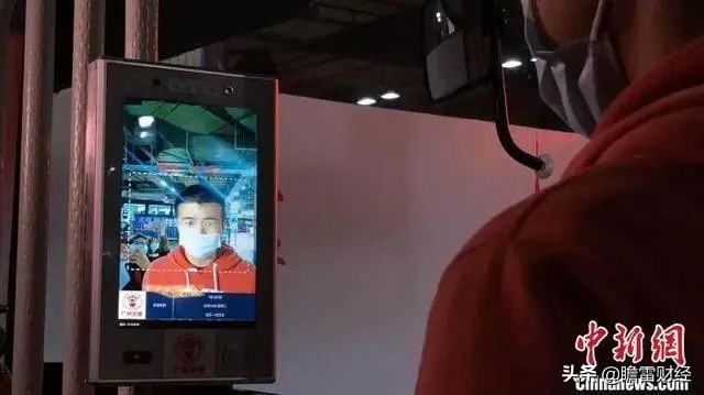 人脸识别口罩真的有用吗,口罩人脸识别技术需要什么硬件