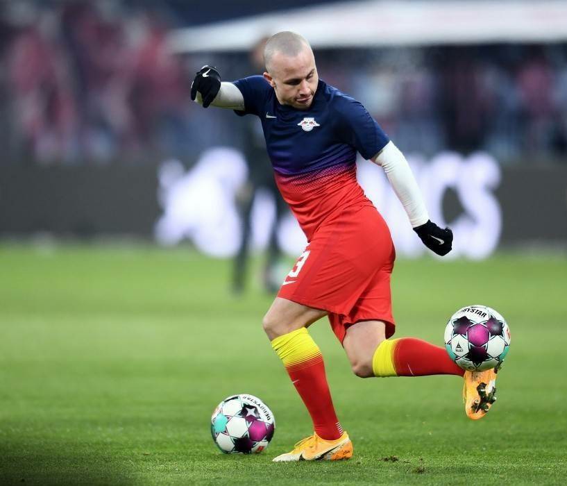 利物浦对战莱比锡红牛,欧冠莱比锡红牛vs热刺赛事分析