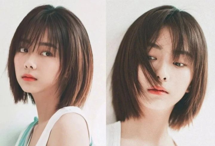 眼睛细长怎么化妆好看,眼间距宽怎么化妆小妙招