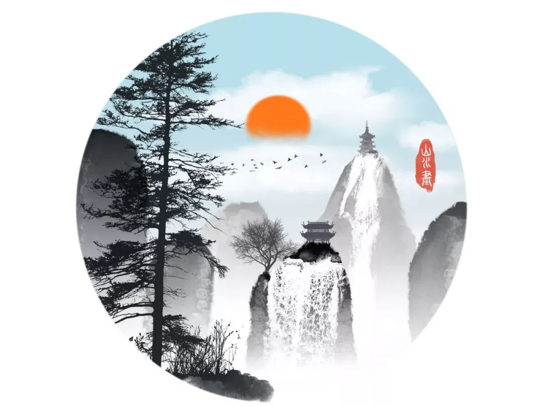 来源于诗句语句的成语,一个成语一首诗及解释