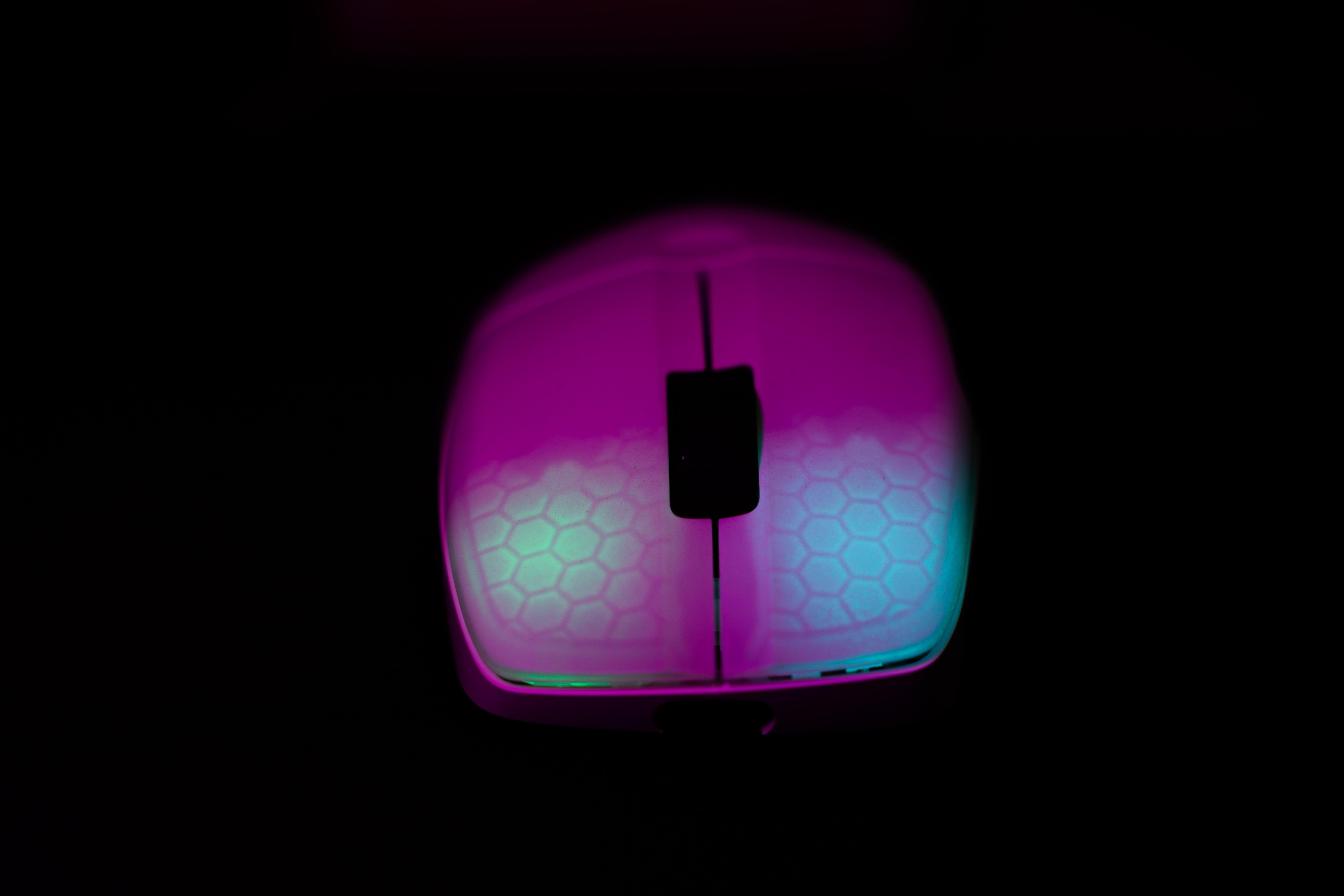 冰豹konepro鼠标宏,冰豹koneproair