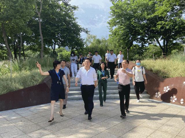 佛山市南海区桂城健康主题公园,桂城公园规划图